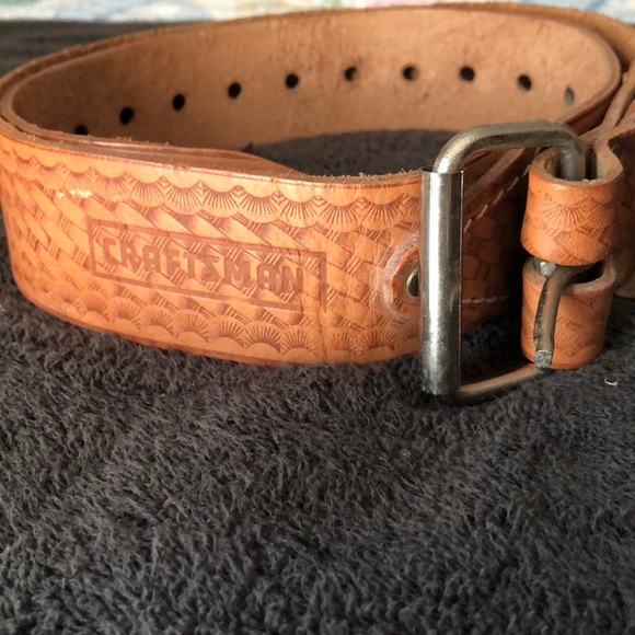 craftsman tool belt